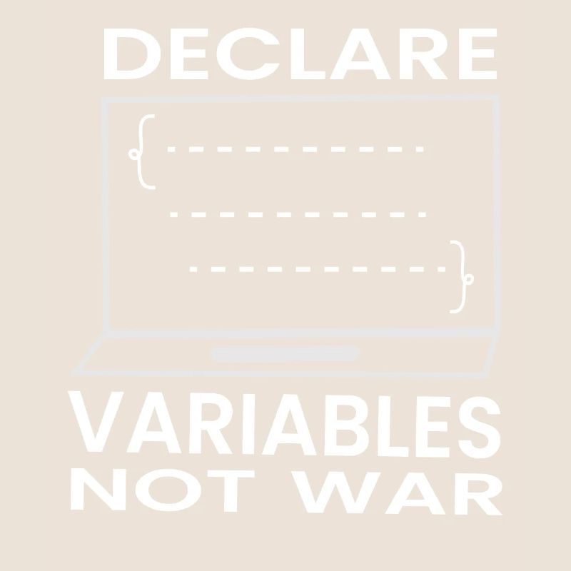 Software Developer Programmer Gift