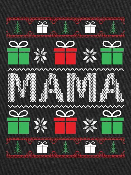 Maman de Noël