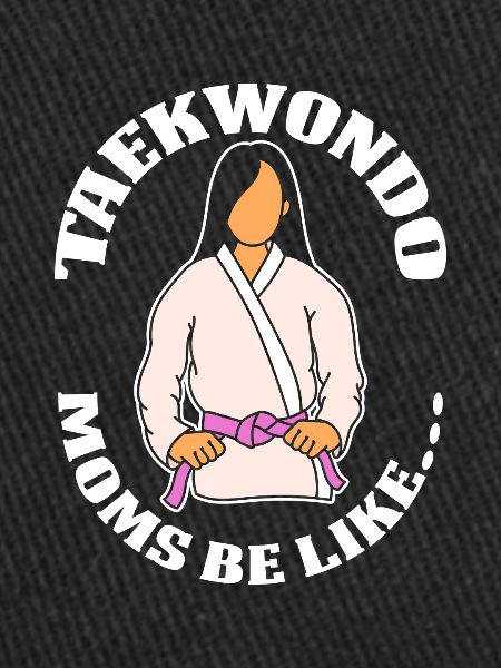 Taekwondo