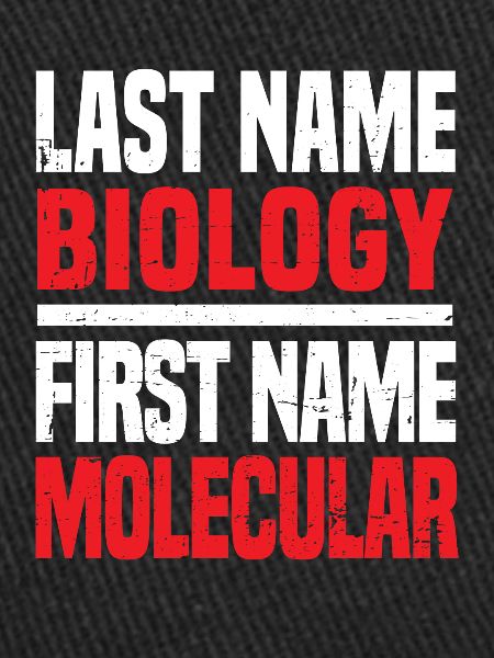Biologiste Biologiste moléculaire