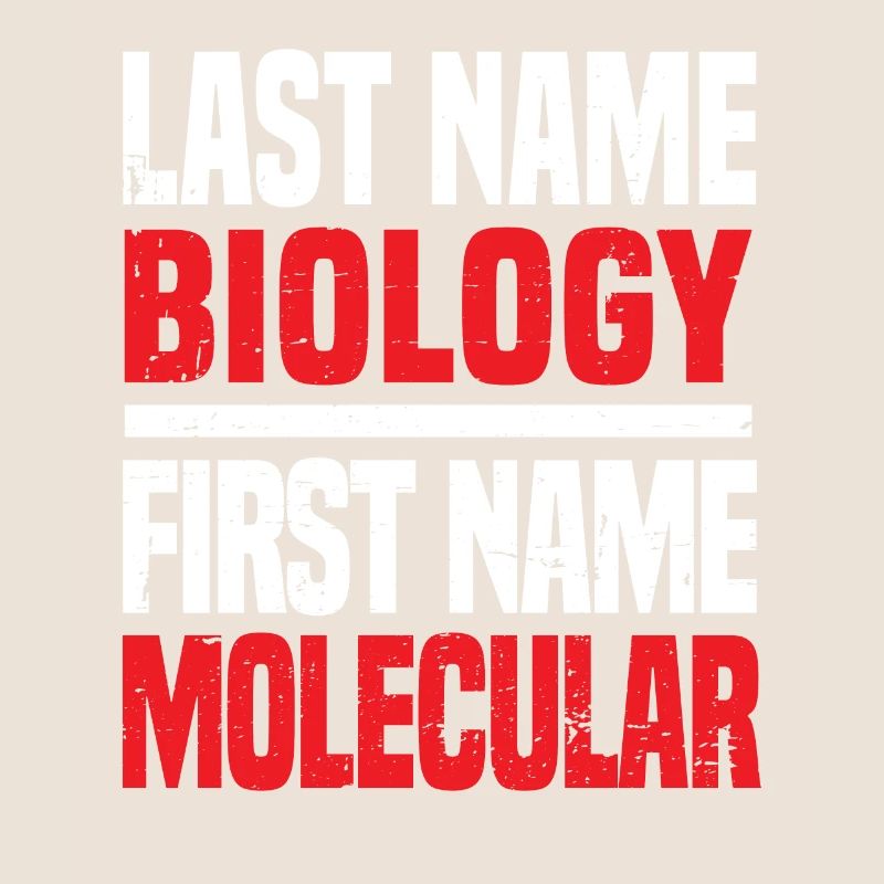 Biologiste Biologiste moléculaire