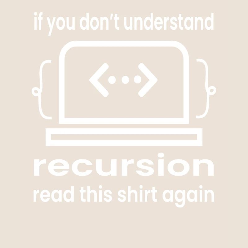 Software Developer Programmer Gift