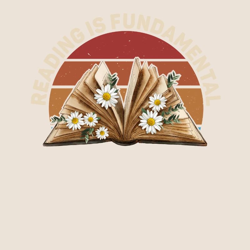 La lecture est fondamentale