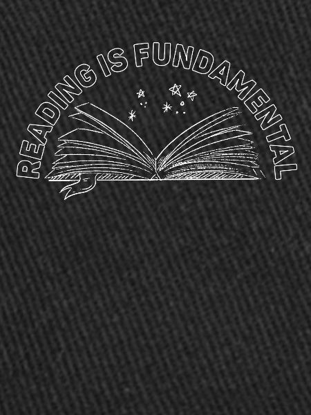 Reading Is Fundamental