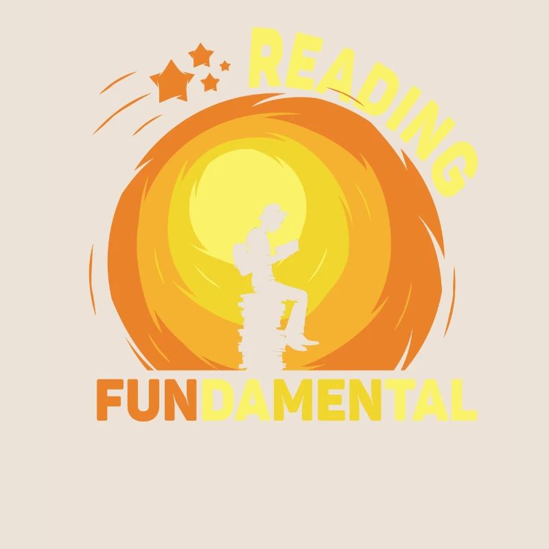Reading Is Fundamental