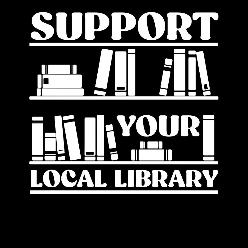 Bibliothek Bibliothekar Lesen