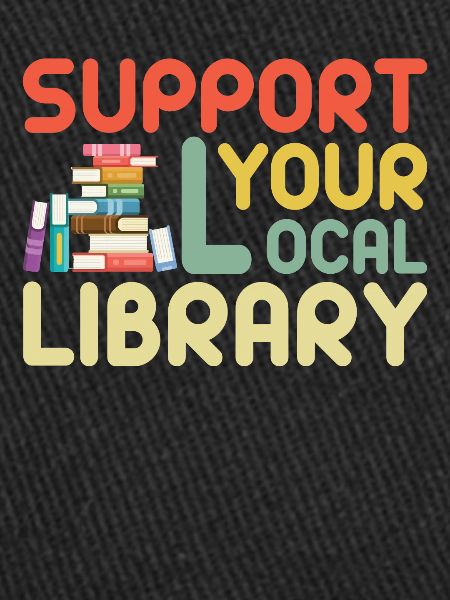 Library Librarian Read
