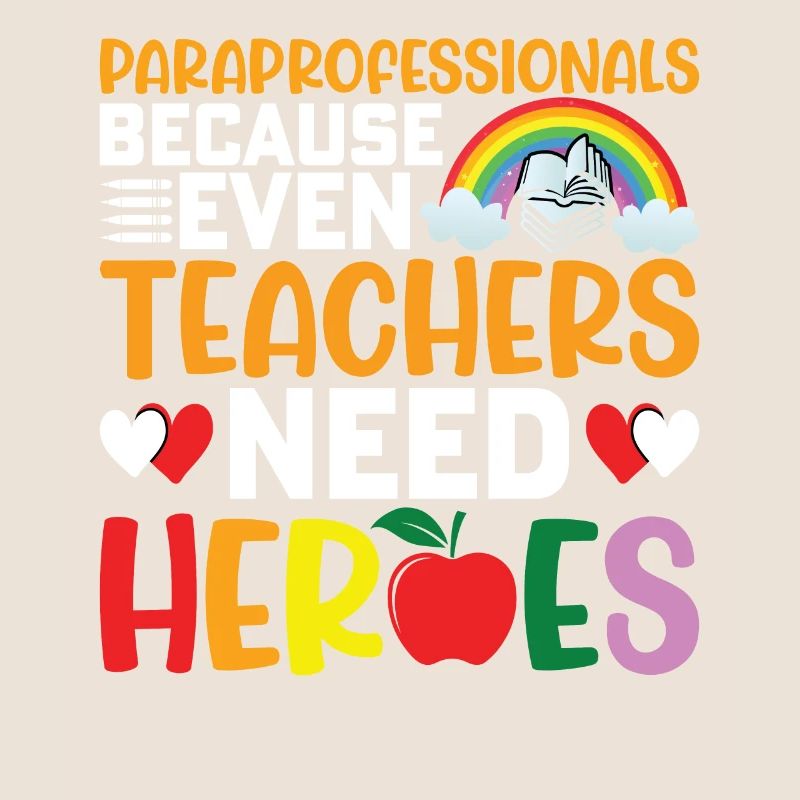Paraprofessionnel