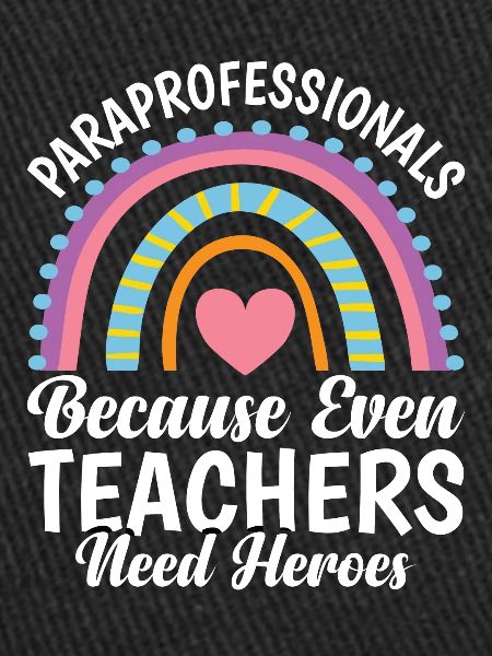 Paraprofessional