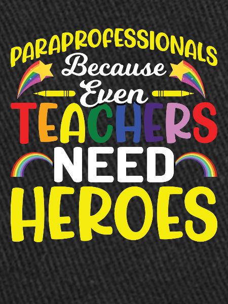 Paraprofessional