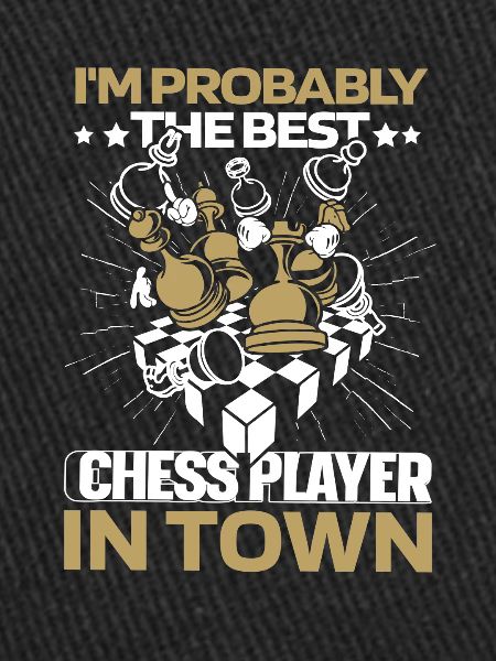 Joueurs d’échecs
