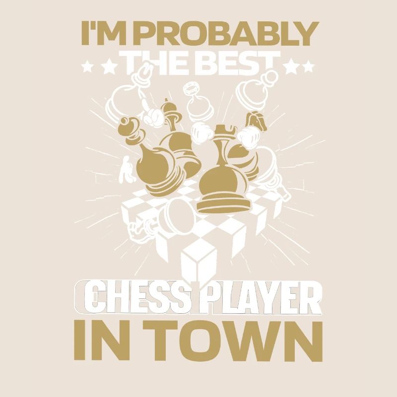 Chess Players