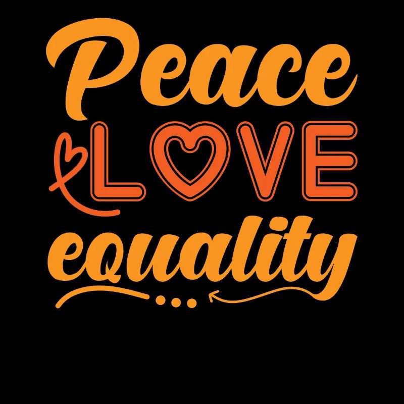Peace Peace Love Peace World Peace