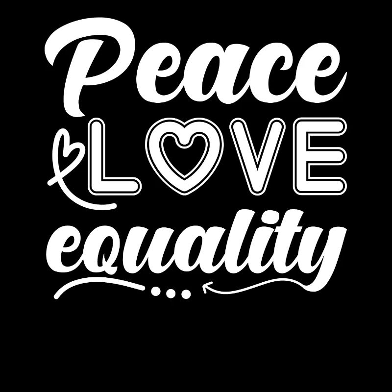 Peace Peace Love Peace World Peace