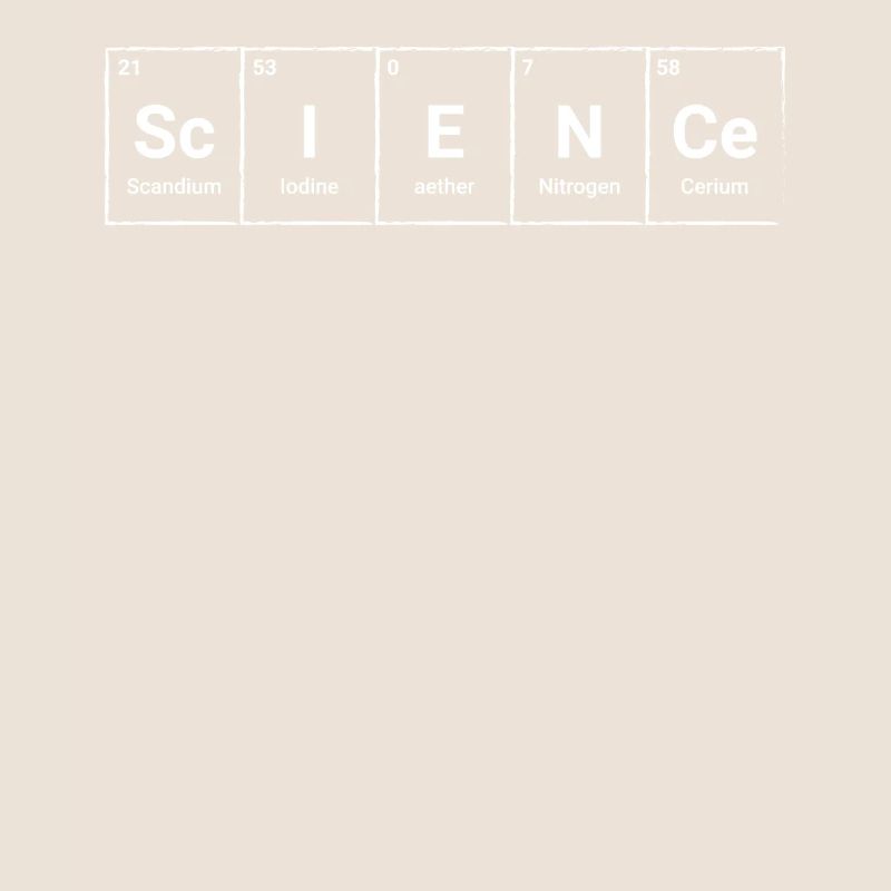 Chimie Chimiste Scientifique Bachelor Master