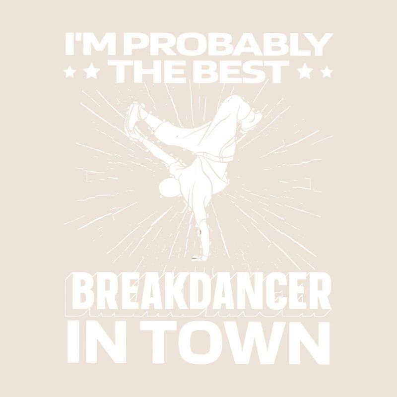 Breakdance Breakdancer Breakdancing Funny