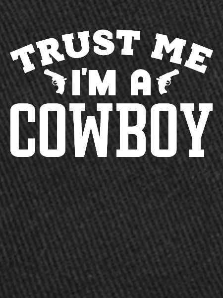 Cow-boy