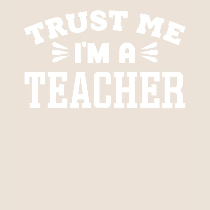 Profession enseignante