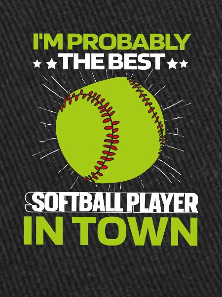 Softball