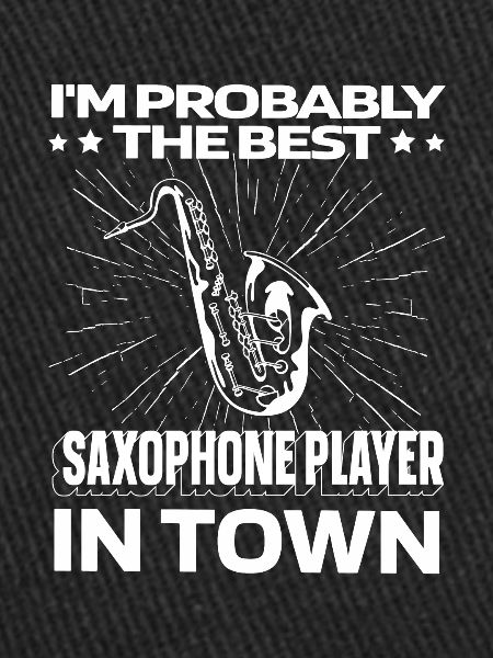 Saxophone Saxophone Drôle