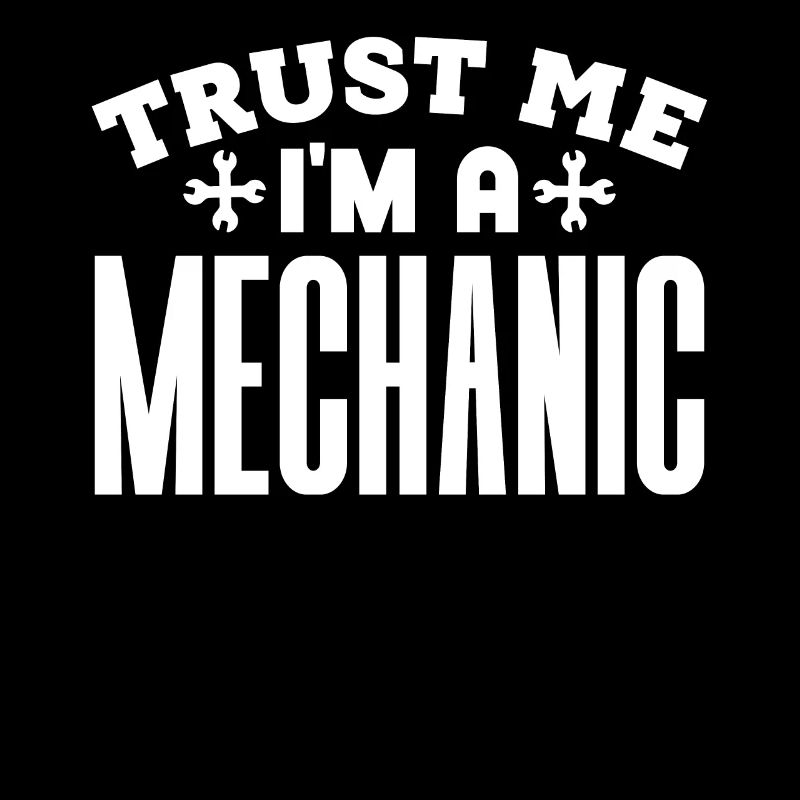 Mechanic Technician Craftsman Garage Car Hobbyist