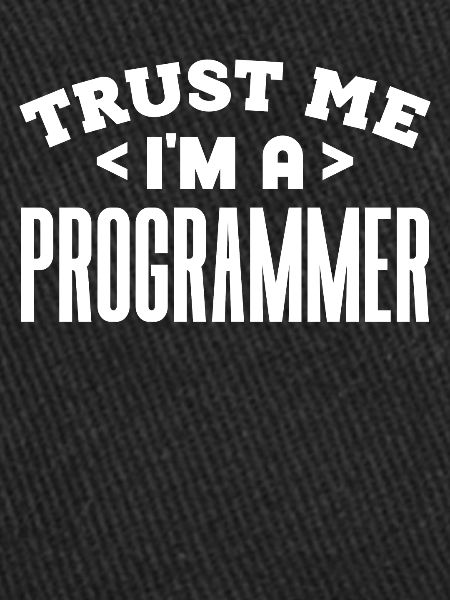 Softwareentwickler Programmierer Geschenk