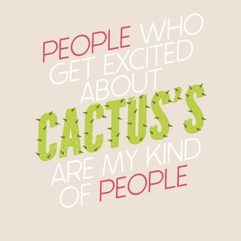 Cactus Garden Succulents