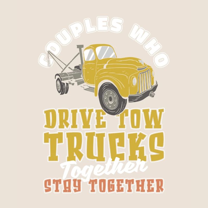 Abschleppdienst Abschlepper Paar