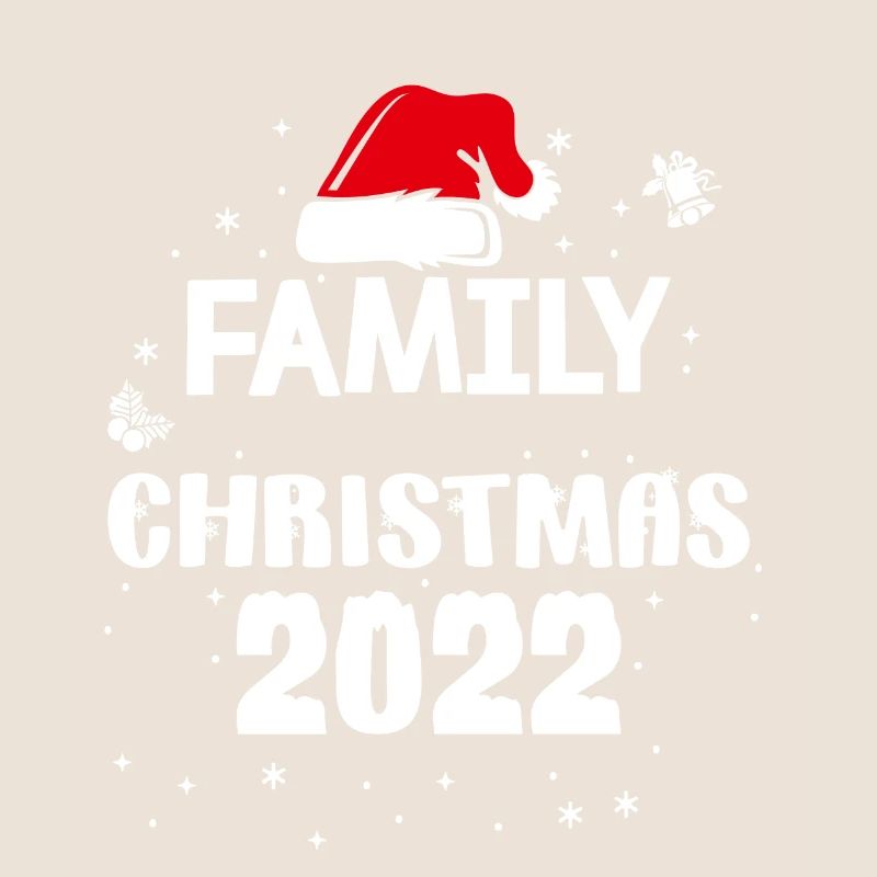 Noël en famille