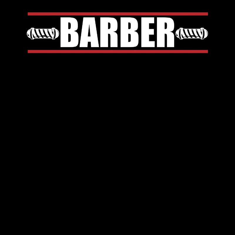 Fier Barbier Barbier Barbier Homme Barbier Barbiers