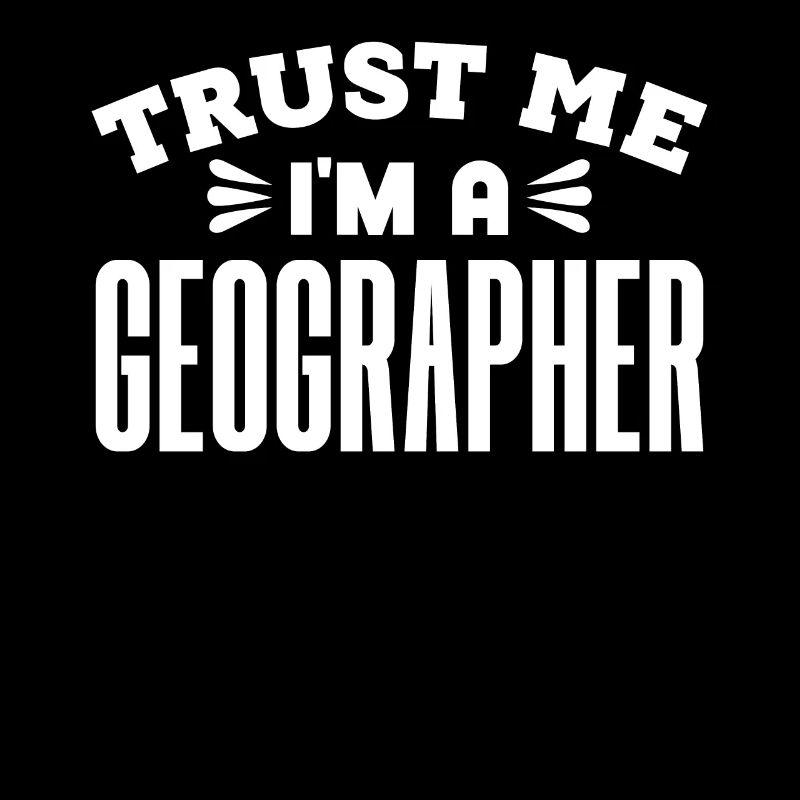 Geographer Geographer Geography Geographer Team