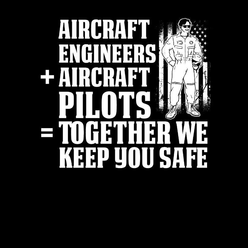 Airplane mechanic funny