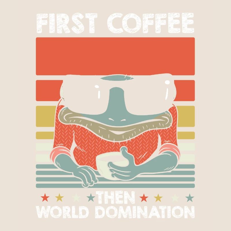 Frog Toad Coffee Sunglasses