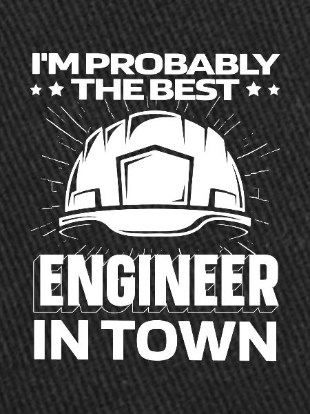 Engineer Helm