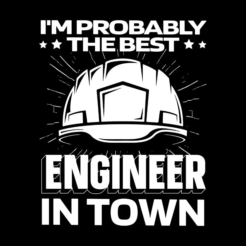 Ingenieur Helm