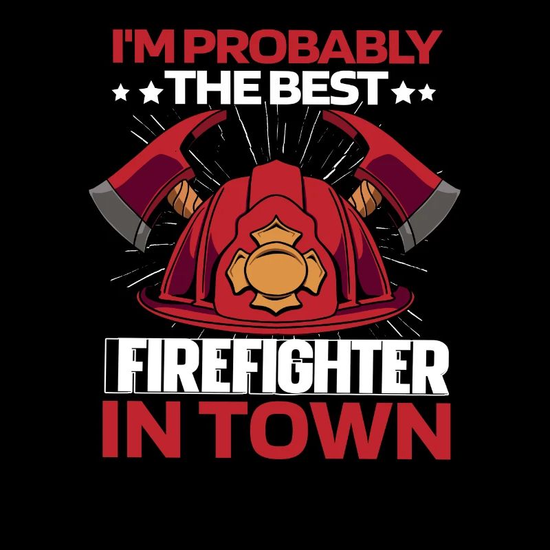 Firefighter Helm