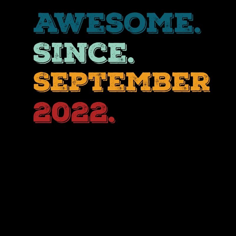 Anniversaire septembre 2022 Né Année de naissance