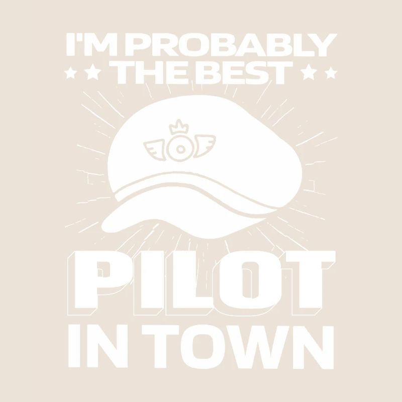 Airplane Pilot