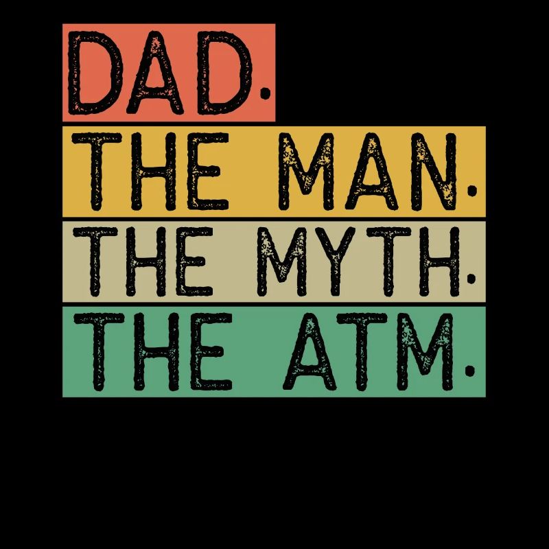 Welt bester Papa Vater Paare Paar Eltern Dad daddy