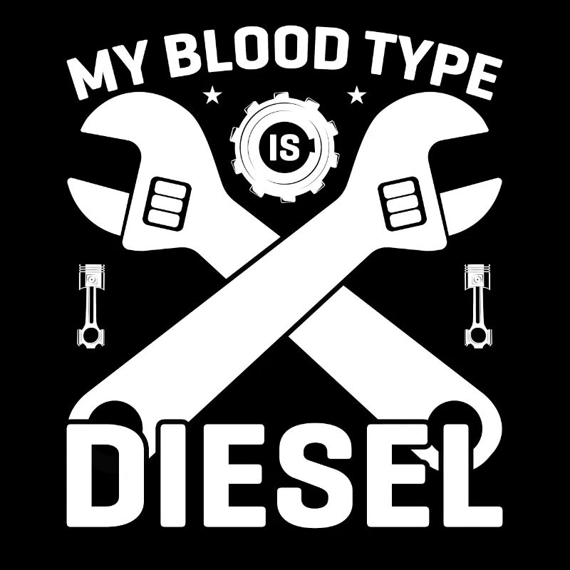 Mechanic Technician Craftsman Garage Car Hobbyist