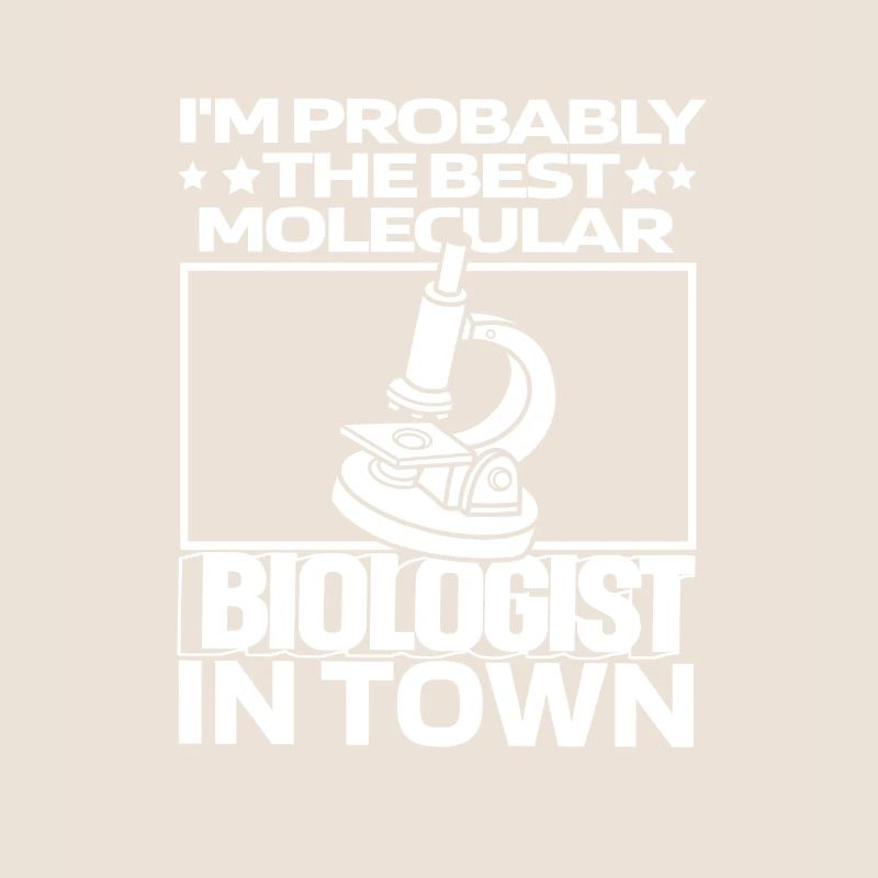 Biologiste Biologiste Microscope Biologiste moléculaire