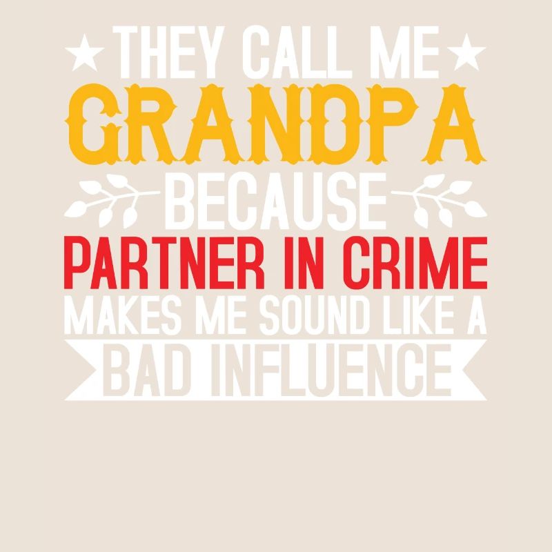 Opa der schlechte Einfluss