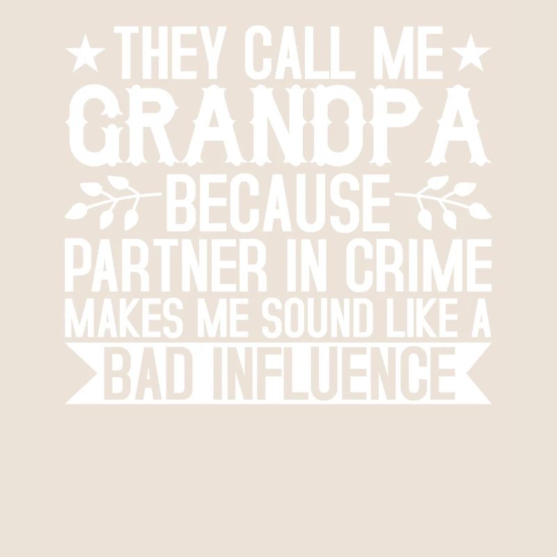 Opa der schlechte Einfluss