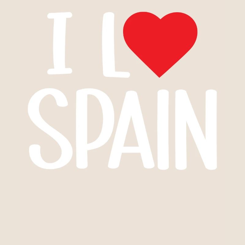 J’aime l’Espagne