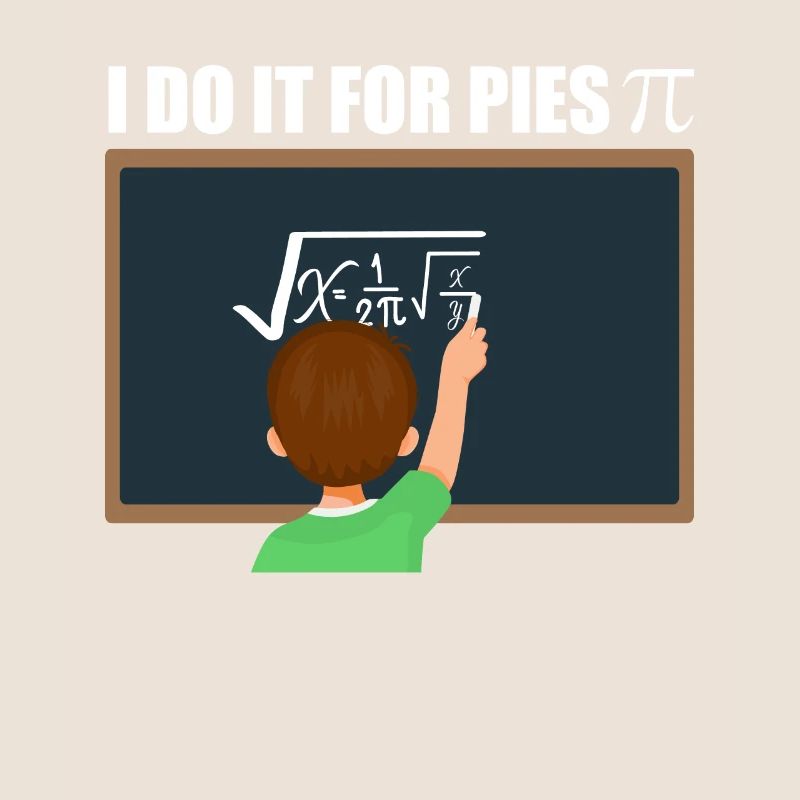 Math Calculus Pi