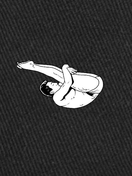 Diving Divers
