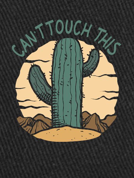 Cactus Garden