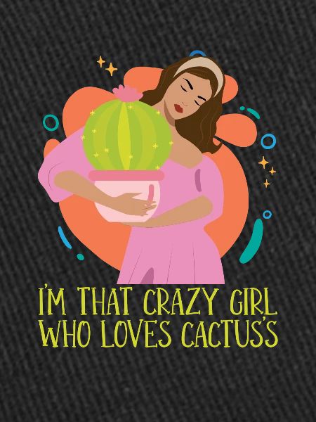 Cactus Garden