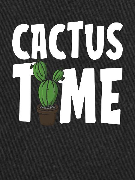 Cactus Garden