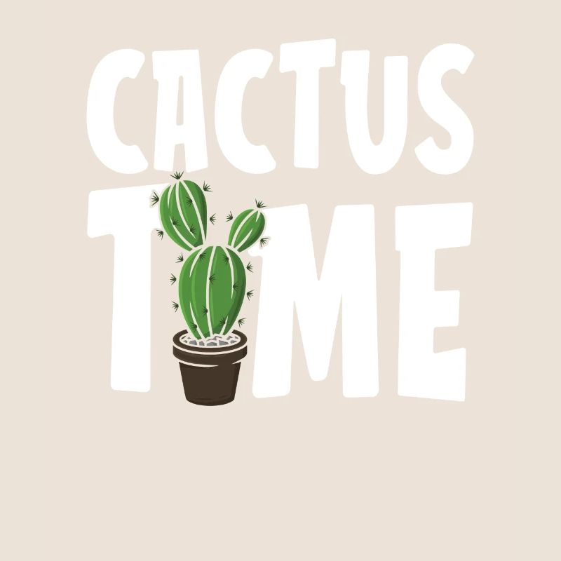 Jardin de cactus